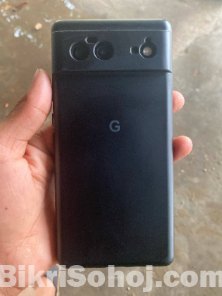 GOOGLE PIXEL 6